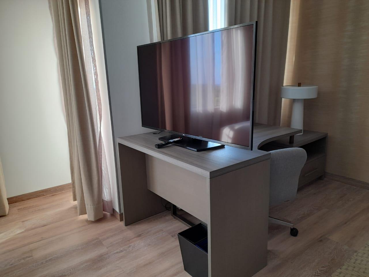 Residence Inn By Marriott Cancun Hotel Zone Экстерьер фото