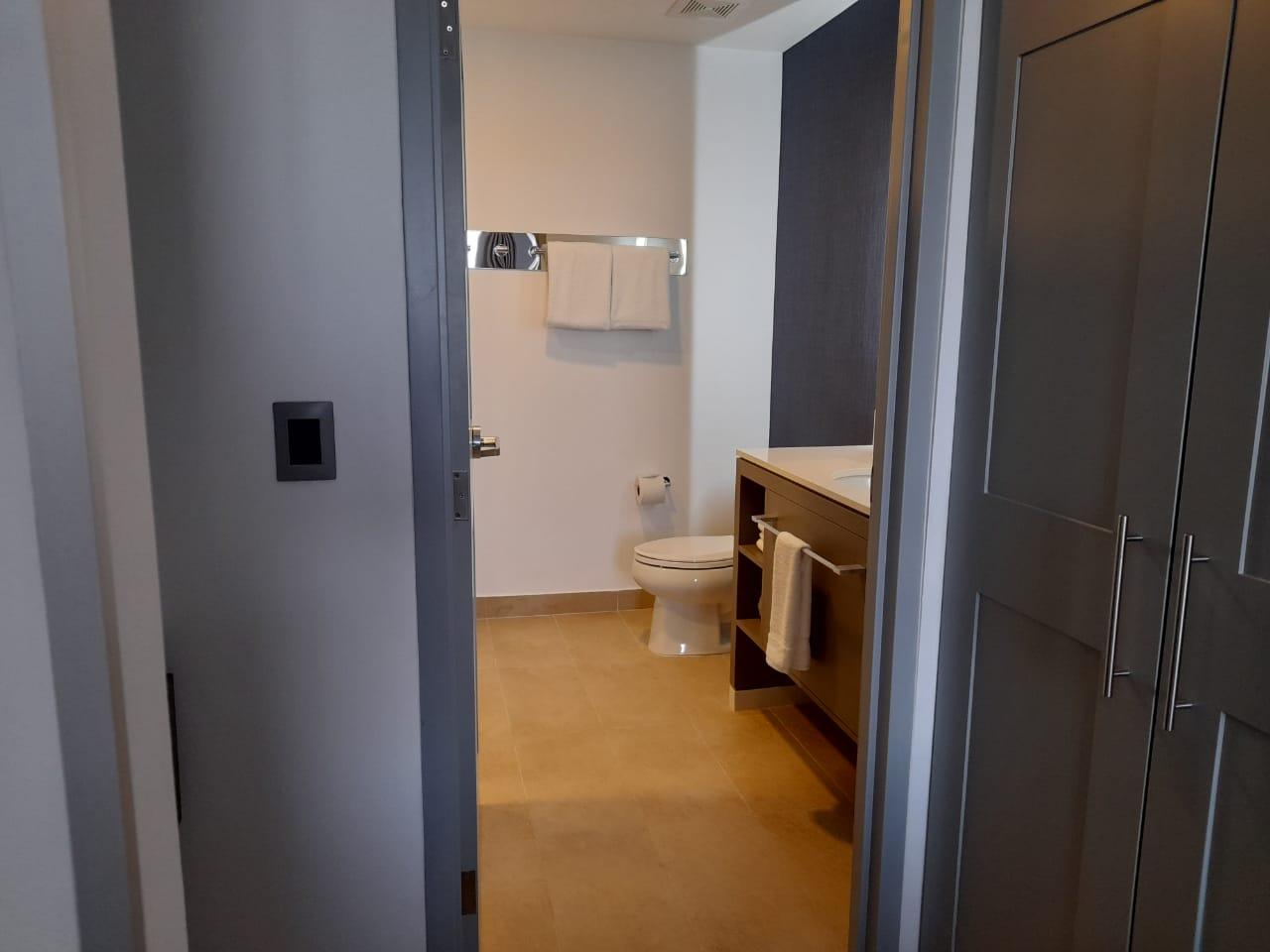 Residence Inn By Marriott Cancun Hotel Zone Экстерьер фото